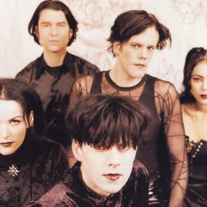 Clan of Xymox