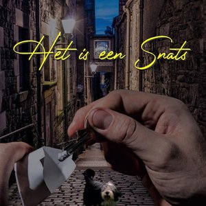Het Is Een Snats - Single