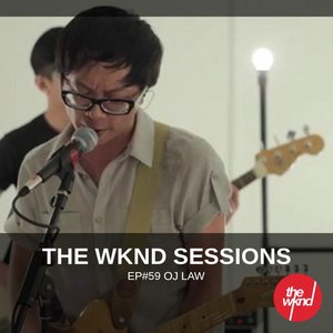 The Wknd Sessions Ep. 59: OJ Law
