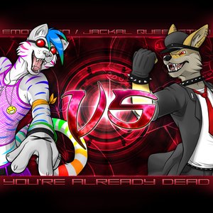 Avatar for Emoticon vs Jackal Queenston