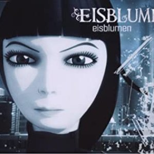 Eisblumen - EP