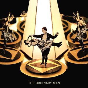 The Ordinary Man [Explicit]