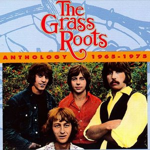 Image for 'The Grass Roots Anthology: 1965-1975'