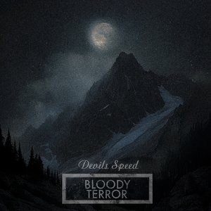 Devil's Speed [Explicit]