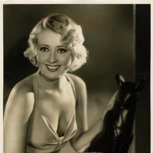 “Joan Blondell”的封面