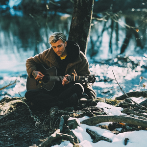 Anthony Green