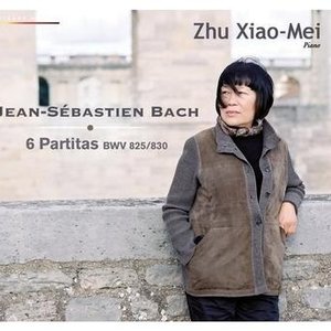 Bach: 6 Partitas