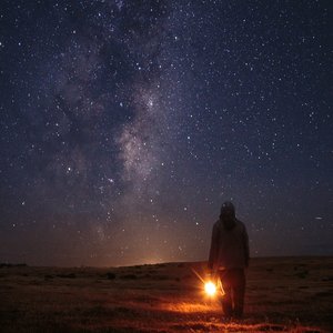 Ciudadano Del Universo