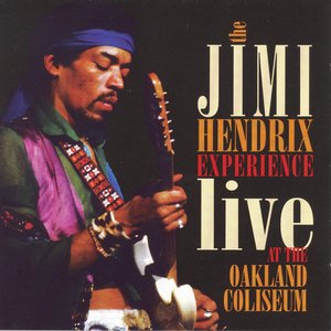 Jimi Hendrix - Live At Oakland Coliseum - Zortam Music
