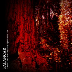 Ambient Train Wreck Back Catalog - Collection Five