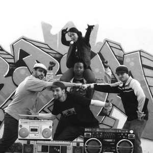 Crown City Rockers photo provided by Last.fm