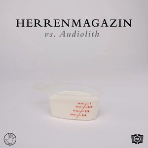 Herrenmagazin vs. Audiolith