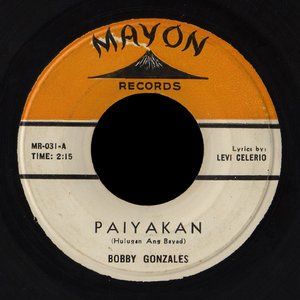 Bobby Gonzales 的头像