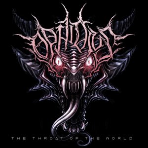 The Throat of the World