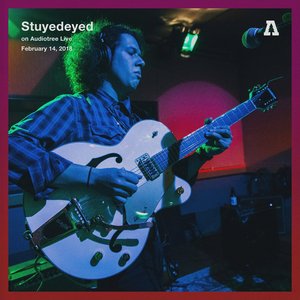 Stuyedeyed on Audiotree Live