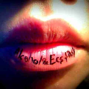 Alcohol&Ecstasy 的头像