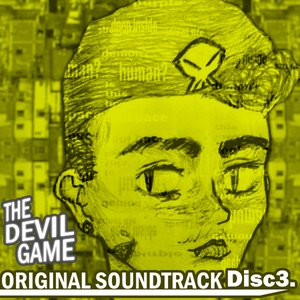 THE DEVIL GAME ORIGINAL SOUNDTRACK DISC 03