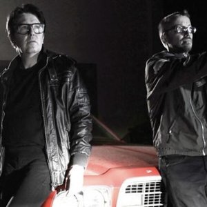 Garbo & Luca Urbani 的头像