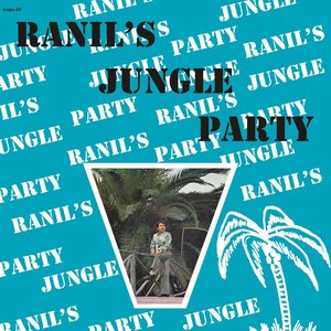 Ranil Y Su Conjunto Tropical 的头像