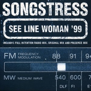 Songstress 的头像