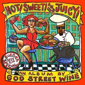 Hot Sweet & Juicy