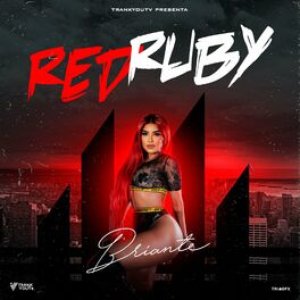 Red Ruby (Freestyle)