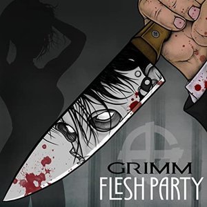 Image for 'Flesh Party'