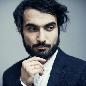 Tigran Hamasyan