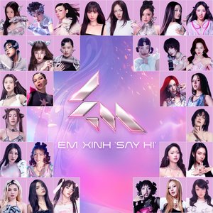 EM XINH "SAY HI", TẬP 1