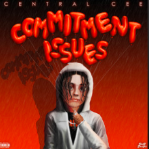 Central Cee - Central Cee - Commitment Issues [Music Video] Lyrics - Zortam Music