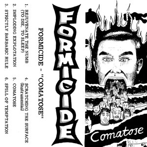Comatose