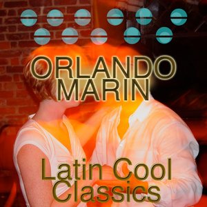 Latin Cool Classics