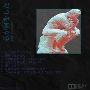 私は何をしましたか