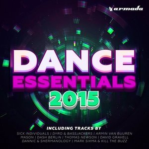 Dance Essentials 2015 - Armada Music