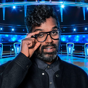 Romesh Ranganathan