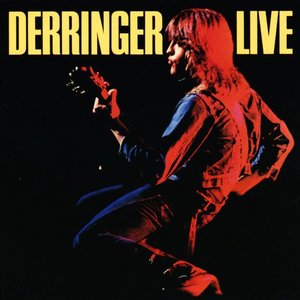 Imagen de 'Derringer Live'