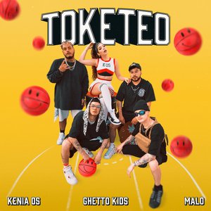 Toketeo - Single