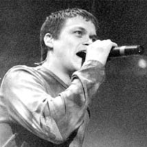 Brad Arnold photo provided by Last.fm