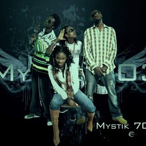 Mystik 703 için avatar