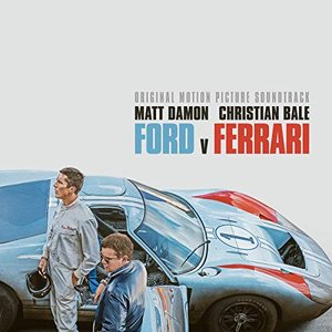 Ford v Ferrari (Original Motion Picture Soundtrack)