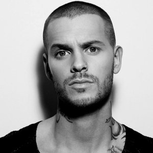 M. Pokora 的头像