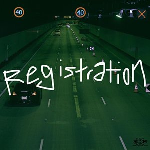 Registration