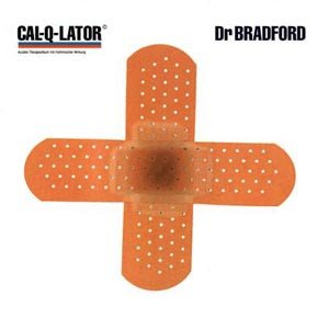 Dr Bradford
