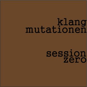 Avatar for Klangmutationen