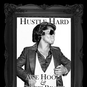 Ace Hood & Swizz Beatz 的头像