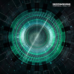 Temporal Fault - EP