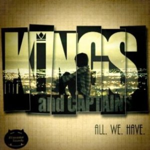 All We Have
