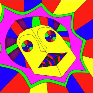 Spontaneous Outbursts of Madness