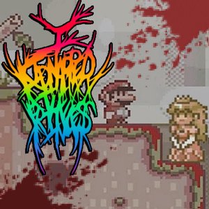 I’M TIRED OF SAVING THE GOD DAMN PRINCESS [Explicit]