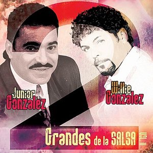 2 Grandes de la Salsa Vol. 2